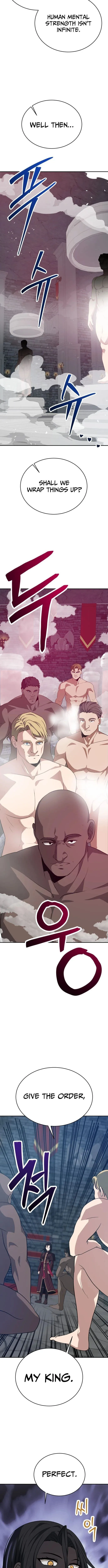 Transmigrating to the Otherworld Once More Chapter 133 page 9