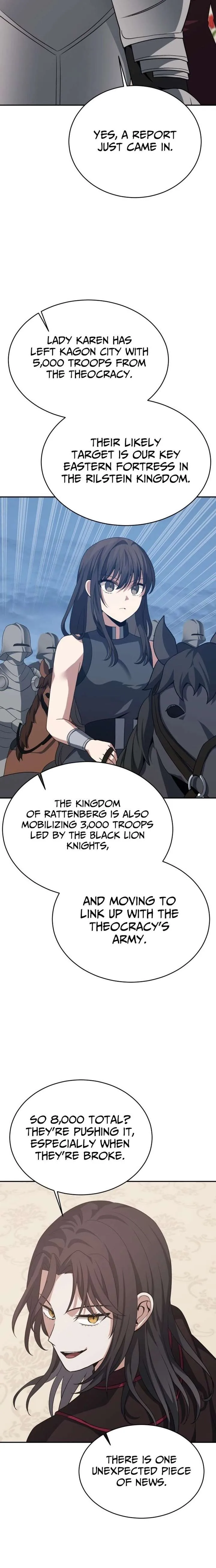 Transmigrating to the Otherworld Once More Chapter 134 page 13