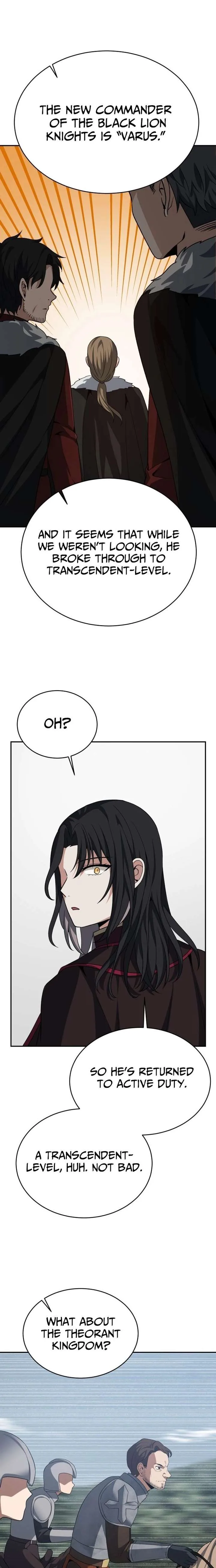 Transmigrating to the Otherworld Once More Chapter 134 page 14