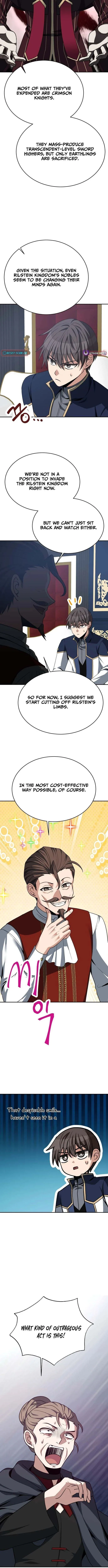 Transmigrating to the Otherworld Once More Chapter 132 page 6