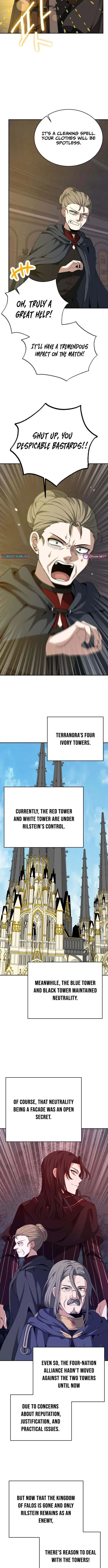 Transmigrating to the Otherworld Once More Chapter 132 page 8