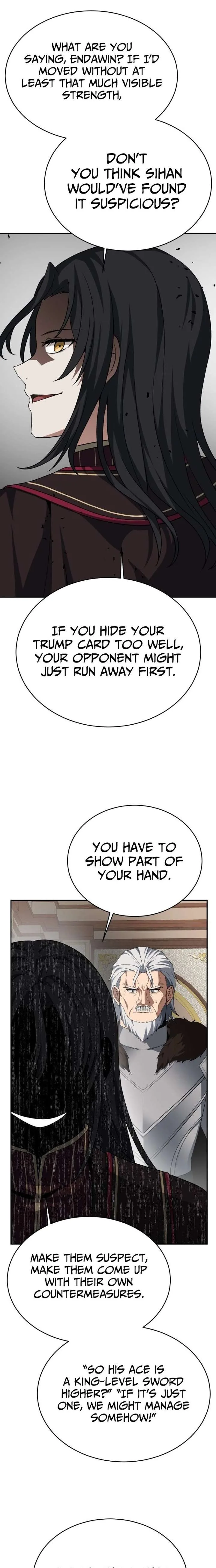 Transmigrating to the Otherworld Once More Chapter 134 page 17