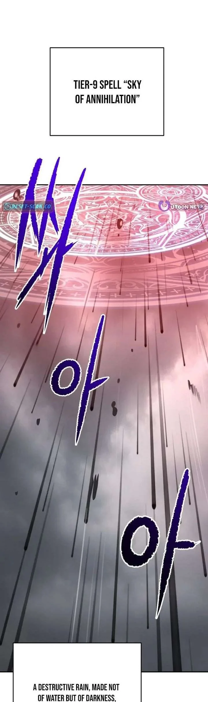 Transmigrating to the Otherworld Once More Chapter 135 page 1