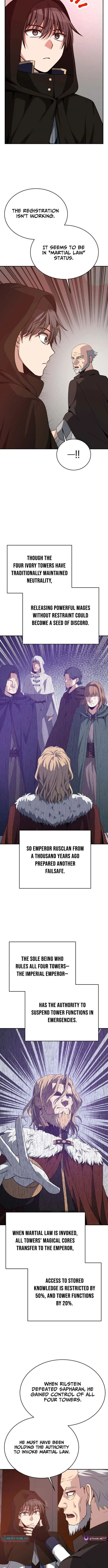 Transmigrating to the Otherworld Once More Chapter 132 page 11