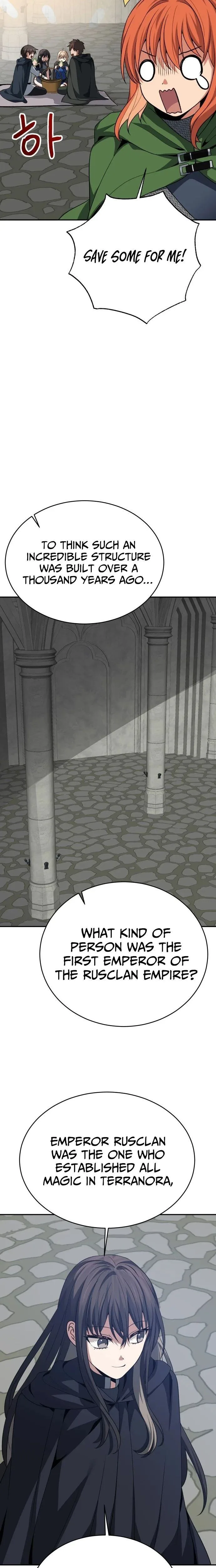 Transmigrating to the Otherworld Once More Chapter 129 page 25