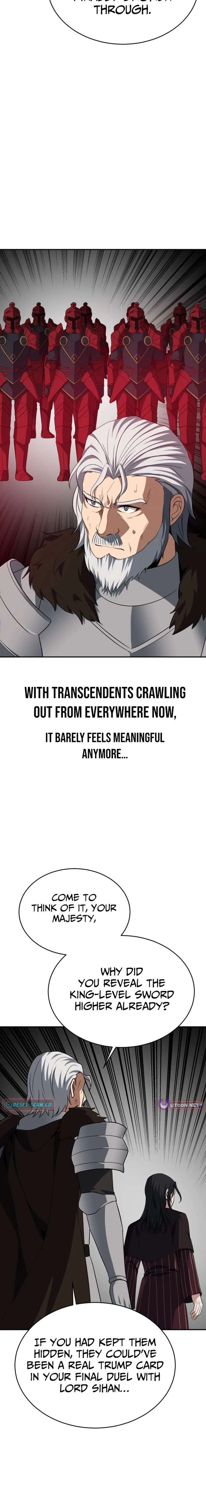 Transmigrating to the Otherworld Once More Chapter 134 page 16
