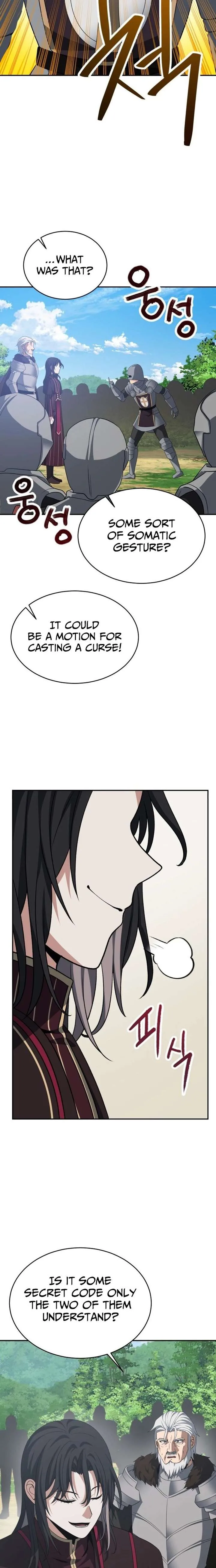Transmigrating to the Otherworld Once More Chapter 134 page 22