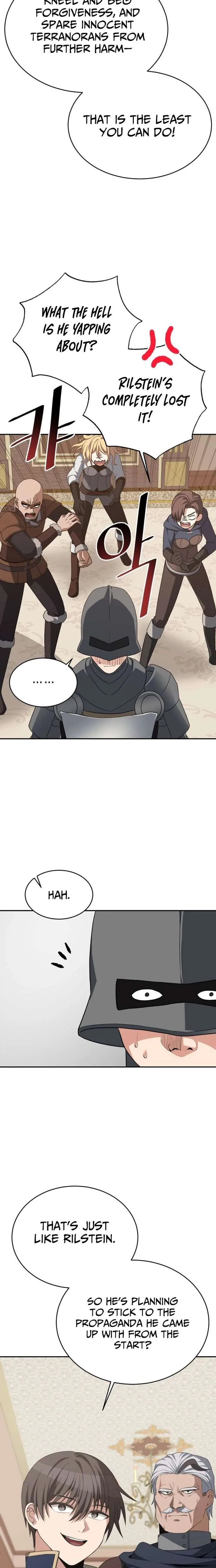 Transmigrating to the Otherworld Once More Chapter 134 page 20