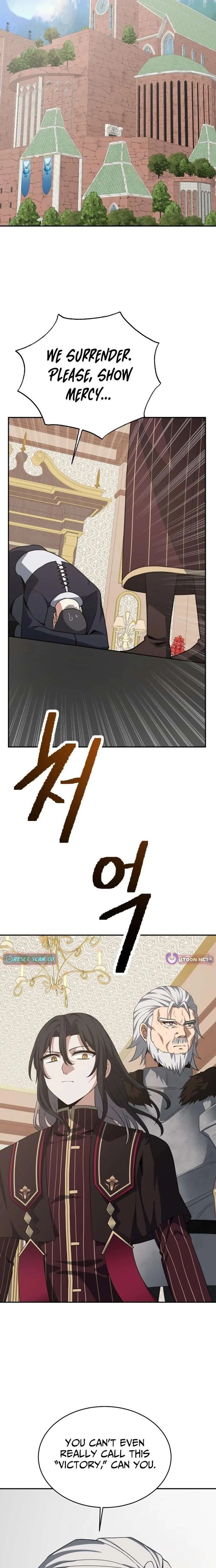 Transmigrating to the Otherworld Once More Chapter 134 page 11