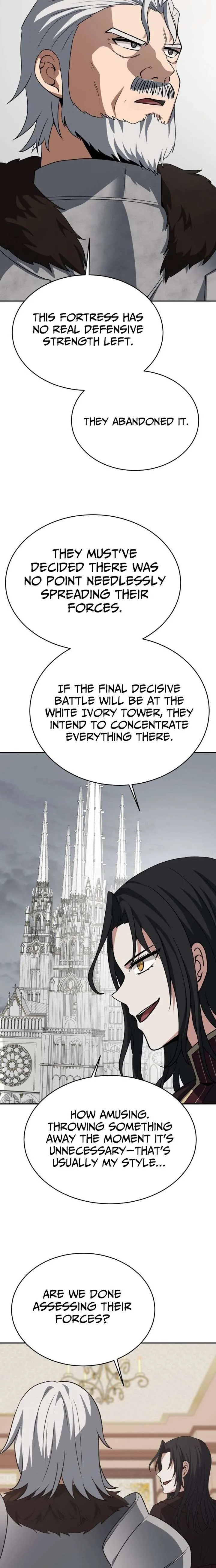 Transmigrating to the Otherworld Once More Chapter 134 page 12