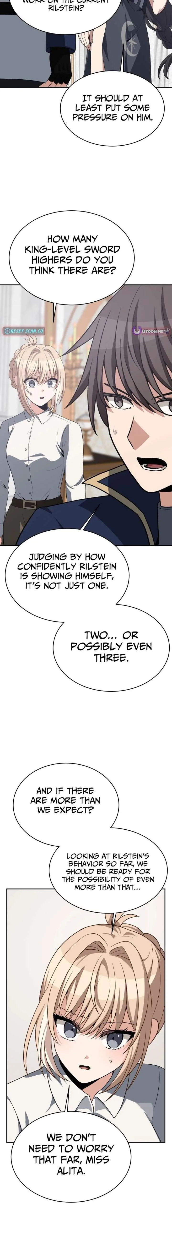 Transmigrating to the Otherworld Once More Chapter 134 page 9