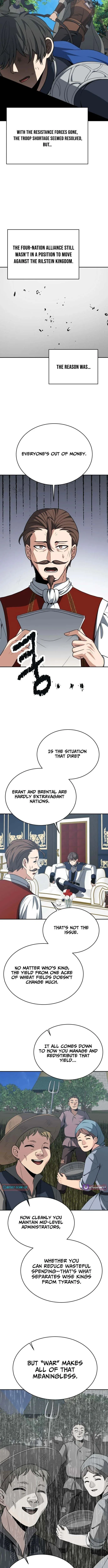 Transmigrating to the Otherworld Once More Chapter 132 page 4