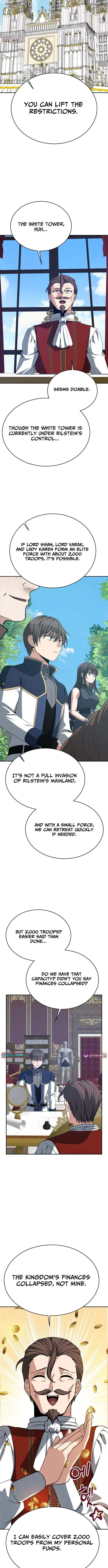 Transmigrating to the Otherworld Once More Chapter 132 page 13