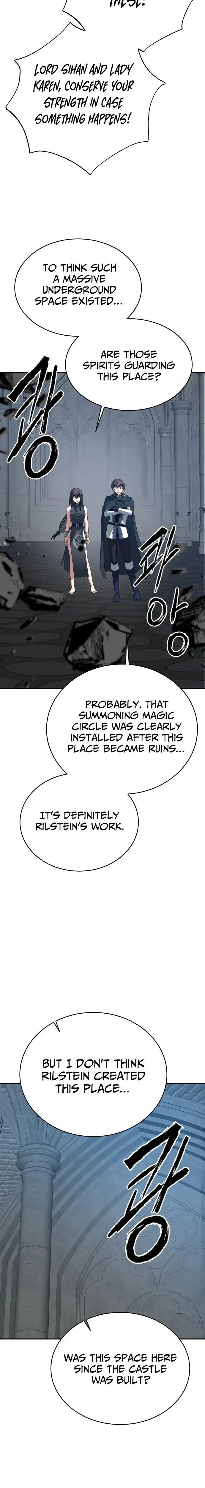 Transmigrating to the Otherworld Once More Chapter 129 page 23