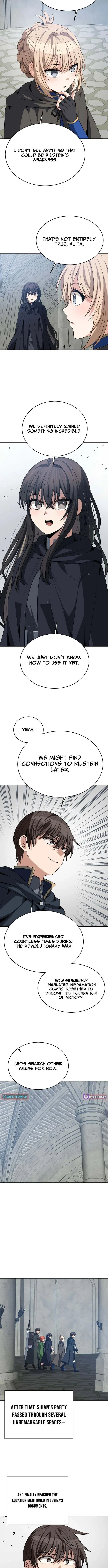Transmigrating to the Otherworld Once More Chapter 132 page 2