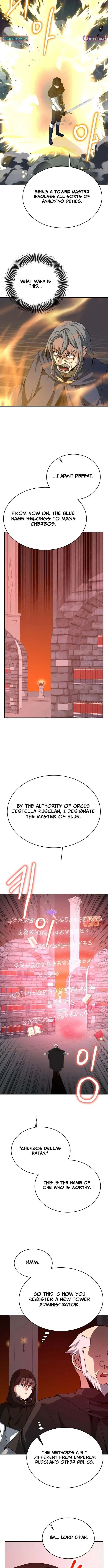 Transmigrating to the Otherworld Once More Chapter 132 page 10