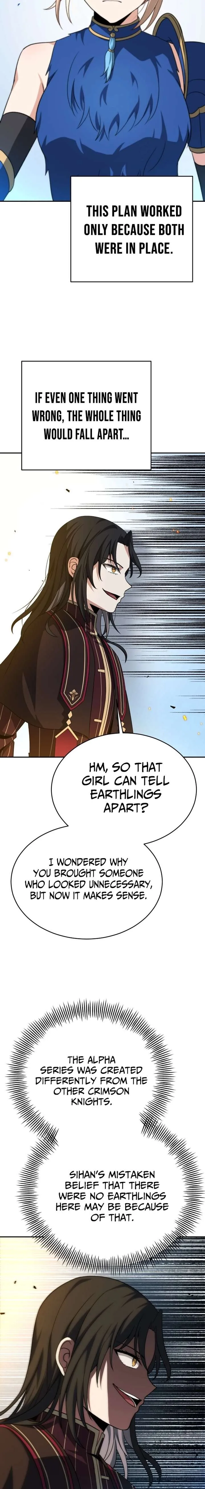 Transmigrating to the Otherworld Once More Chapter 138 page 13