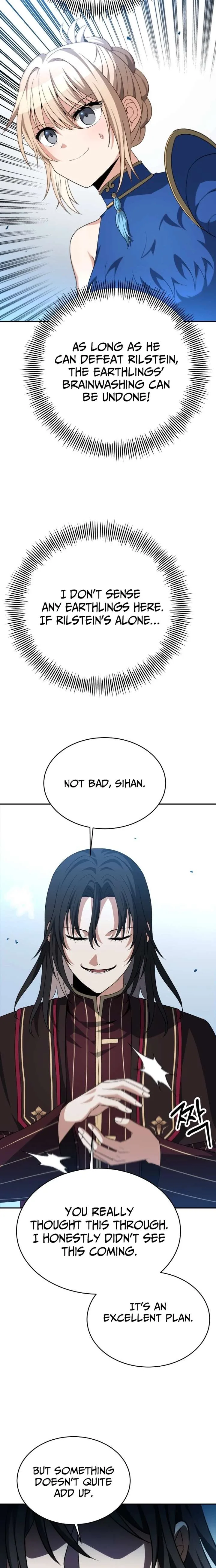 Transmigrating to the Otherworld Once More Chapter 138 page 10