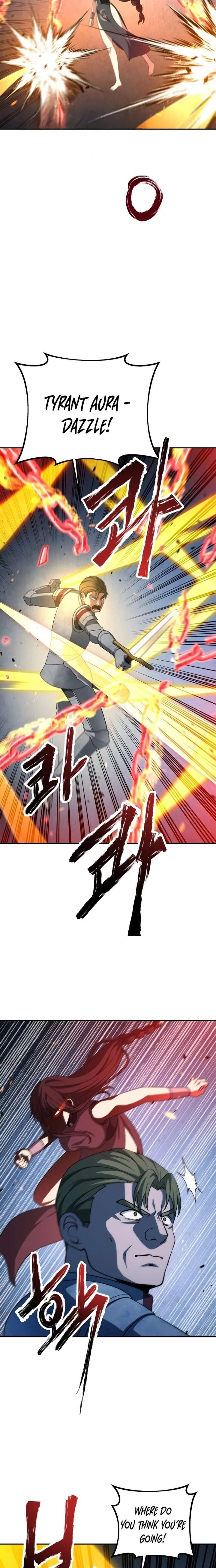 Transmigrating to the Otherworld Once More Chapter 138 page 20