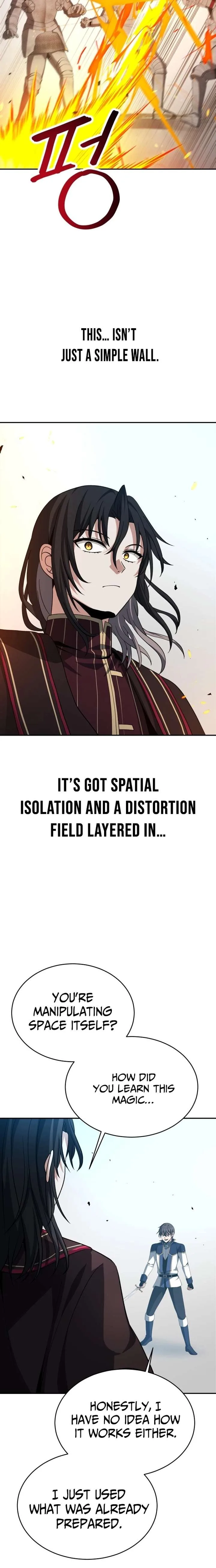Transmigrating to the Otherworld Once More Chapter 138 page 6