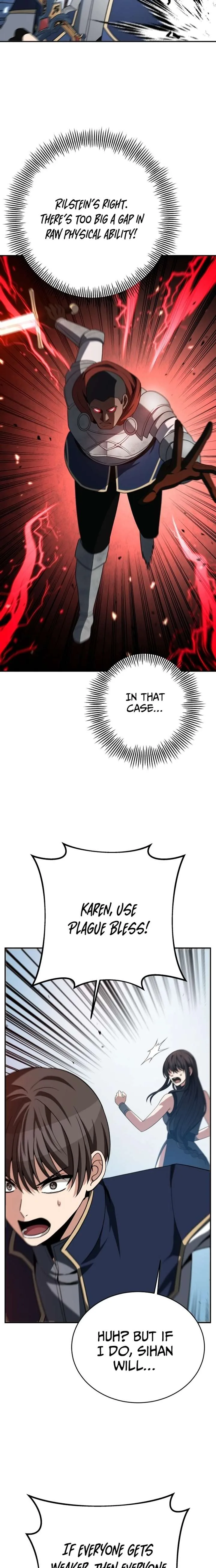 Transmigrating to the Otherworld Once More Chapter 138 page 26