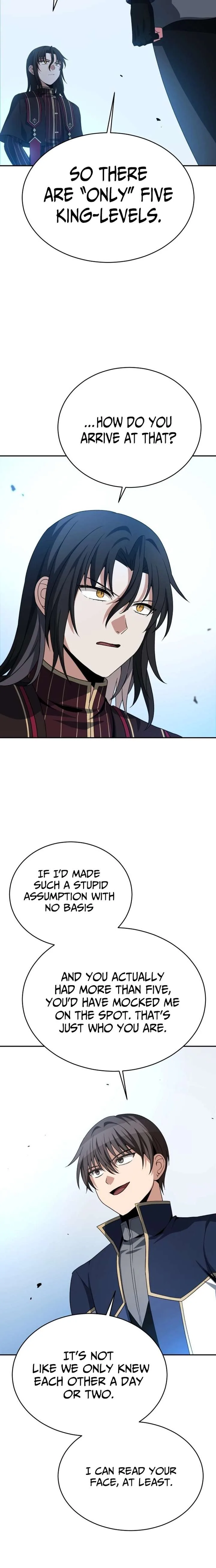 Transmigrating to the Otherworld Once More Chapter 138 page 16