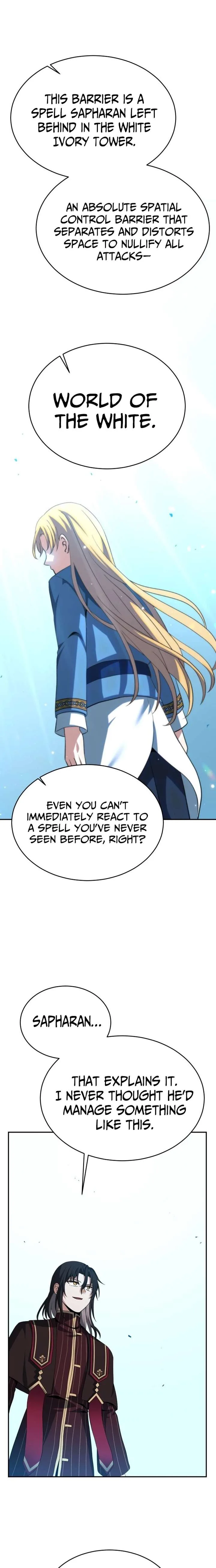 Transmigrating to the Otherworld Once More Chapter 138 page 7