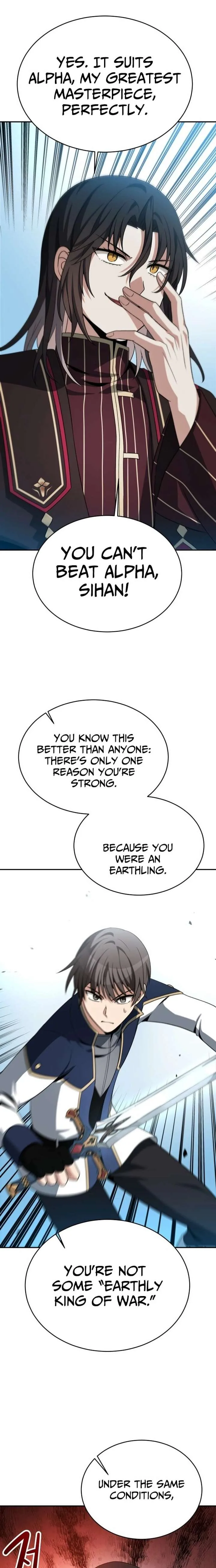 Transmigrating to the Otherworld Once More Chapter 138 page 24