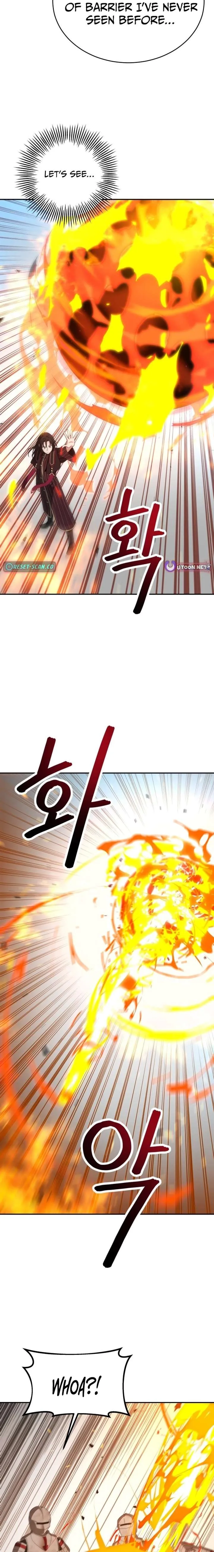 Transmigrating to the Otherworld Once More Chapter 138 page 5
