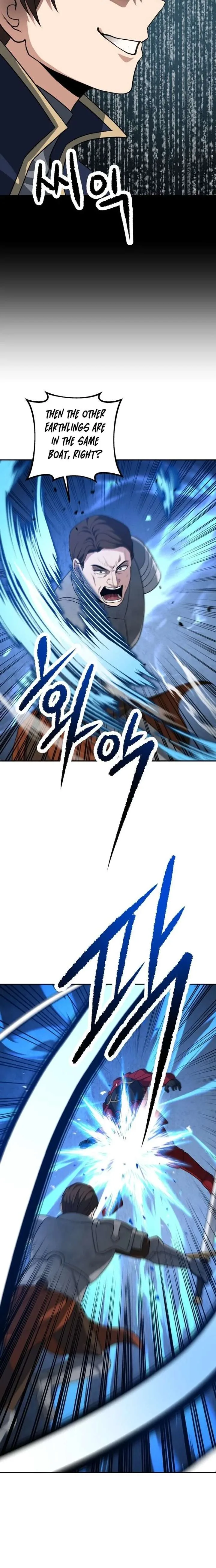Transmigrating to the Otherworld Once More Chapter 136 page 12