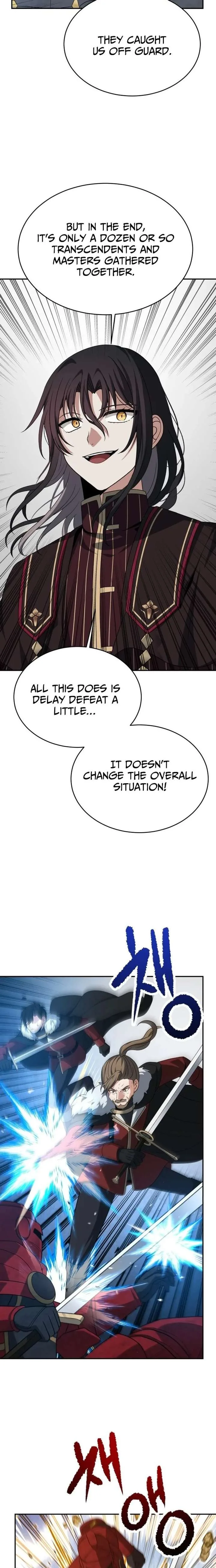 Transmigrating to the Otherworld Once More Chapter 136 page 2