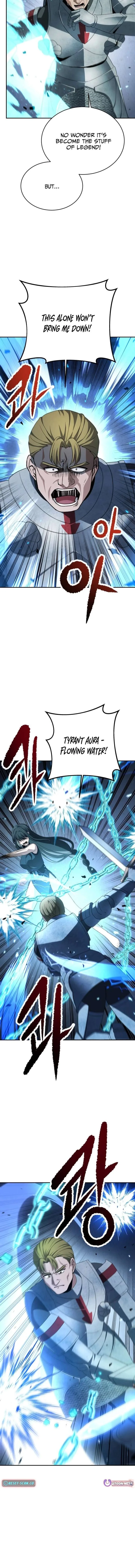 Transmigrating to the Otherworld Once More Chapter 139 page 2