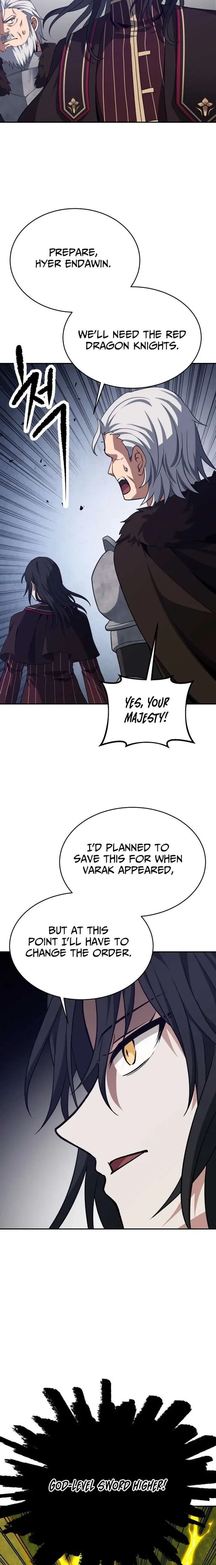 Transmigrating to the Otherworld Once More Chapter 136 page 14