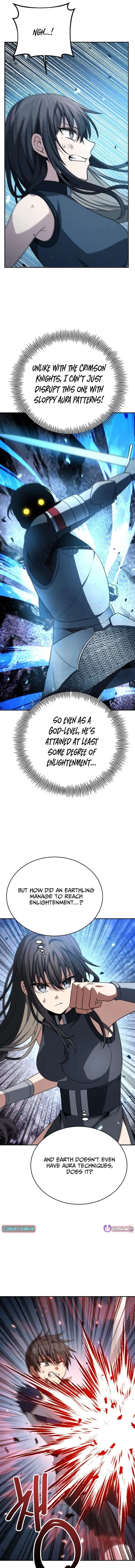 Transmigrating to the Otherworld Once More Chapter 139 page 3