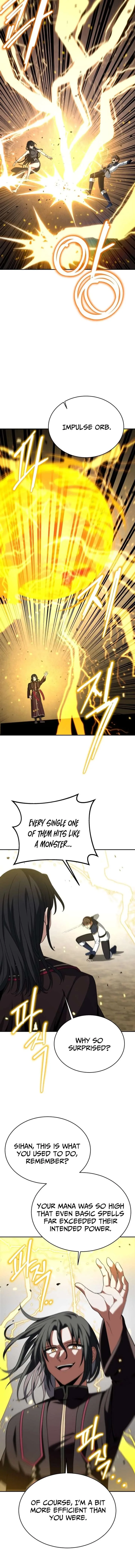 Transmigrating to the Otherworld Once More Chapter 139 page 13