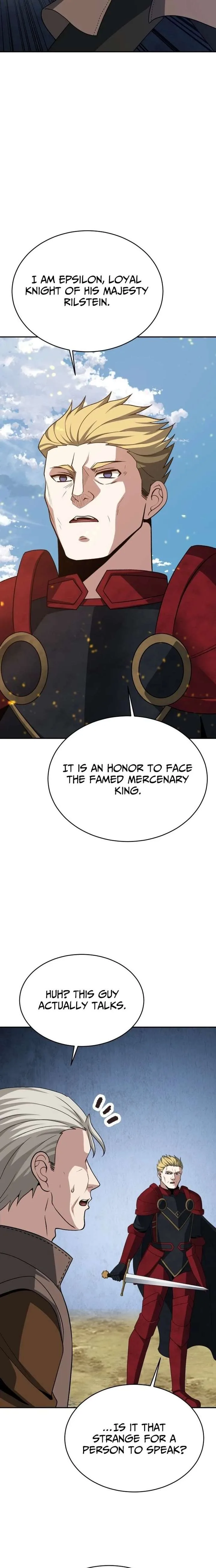 Transmigrating to the Otherworld Once More Chapter 136 page 18