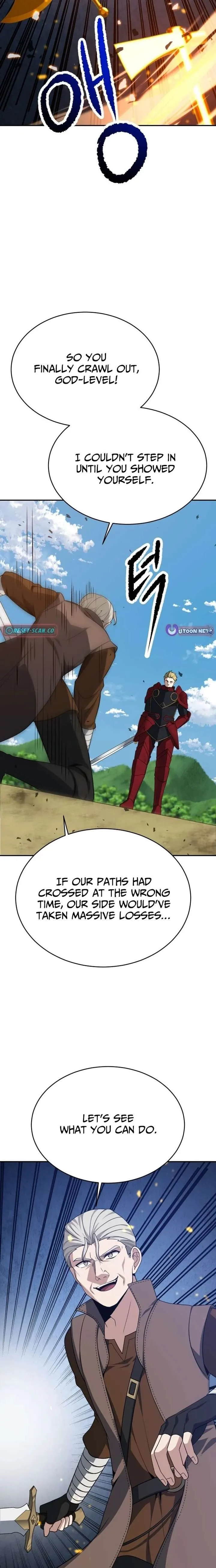 Transmigrating to the Otherworld Once More Chapter 136 page 17
