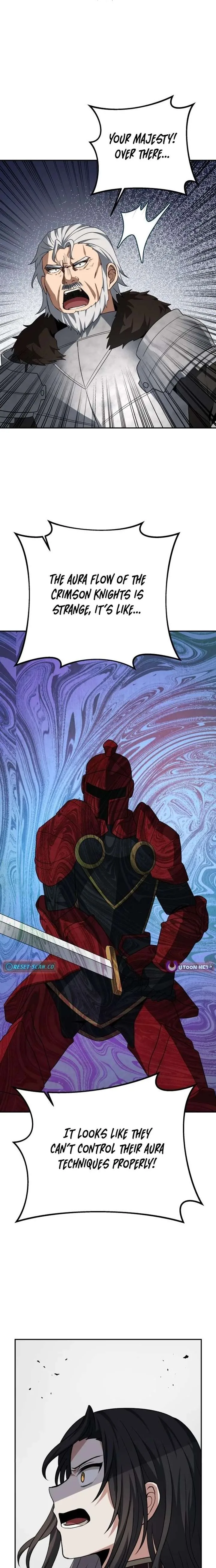 Transmigrating to the Otherworld Once More Chapter 136 page 4