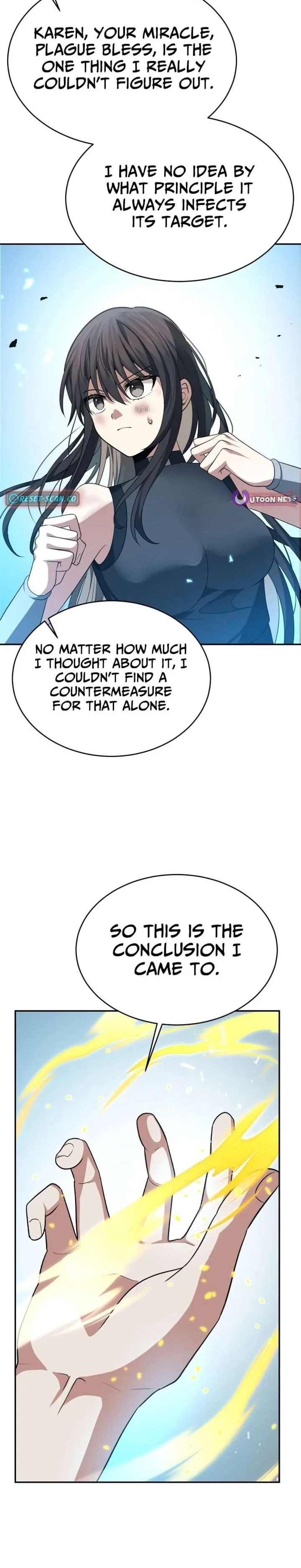 Transmigrating to the Otherworld Once More Chapter 140 page 1