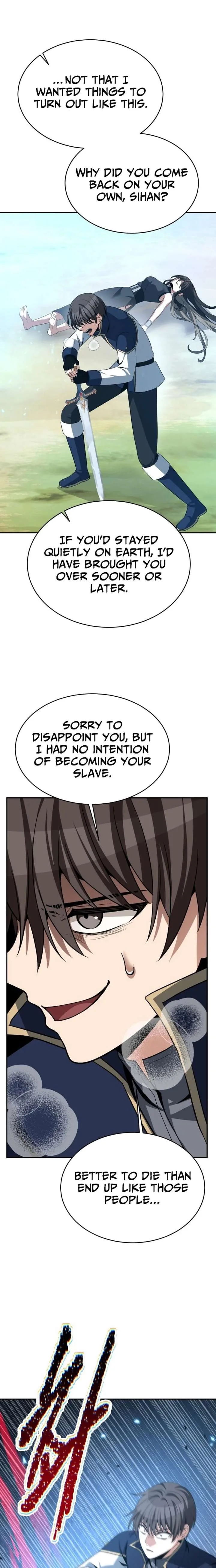 Transmigrating to the Otherworld Once More Chapter 140 page 18