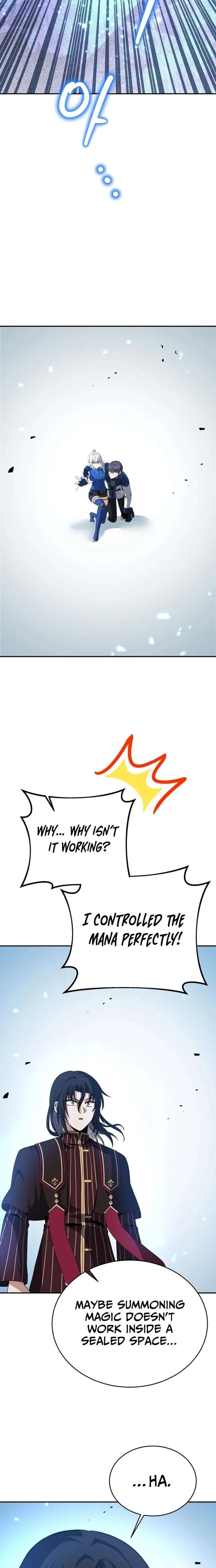 Transmigrating to the Otherworld Once More Chapter 140 page 24