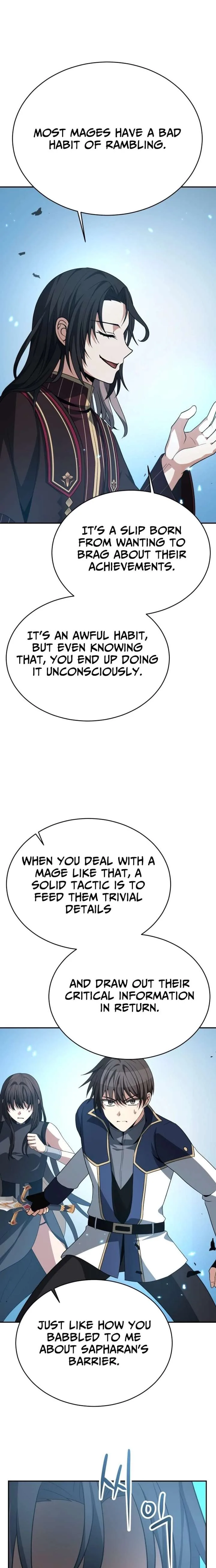 Transmigrating to the Otherworld Once More Chapter 140 page 3