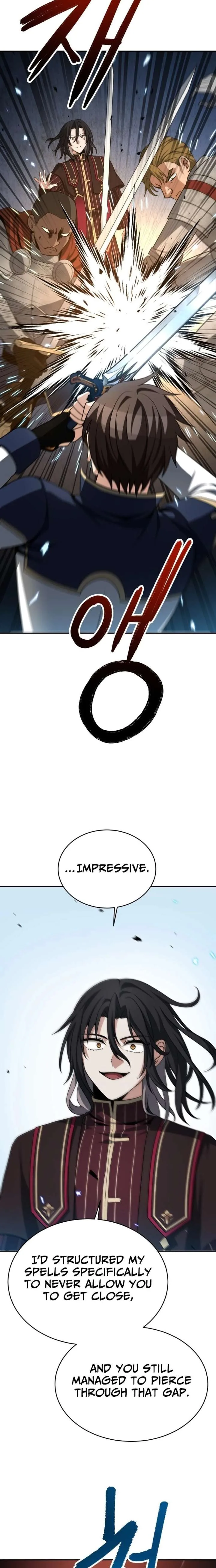 Transmigrating to the Otherworld Once More Chapter 140 page 10