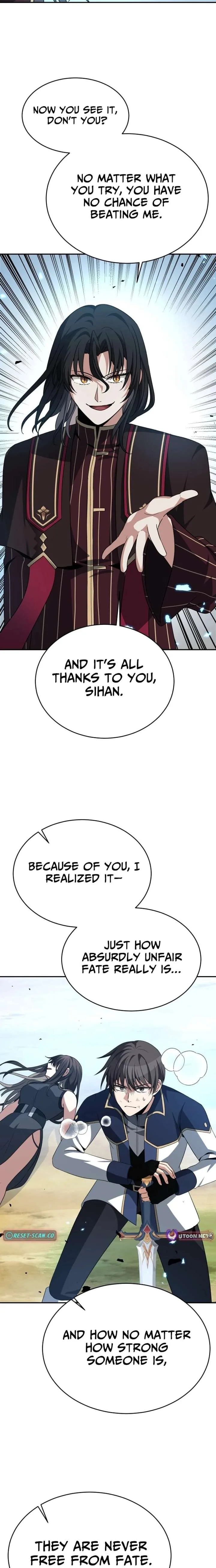 Transmigrating to the Otherworld Once More Chapter 140 page 15