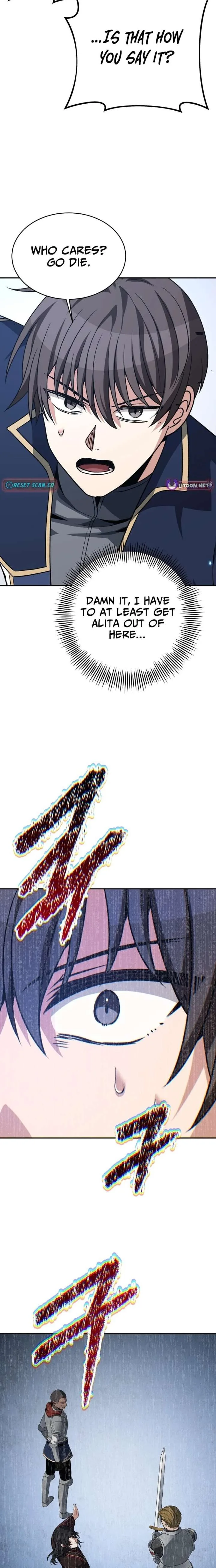 Transmigrating to the Otherworld Once More Chapter 140 page 26