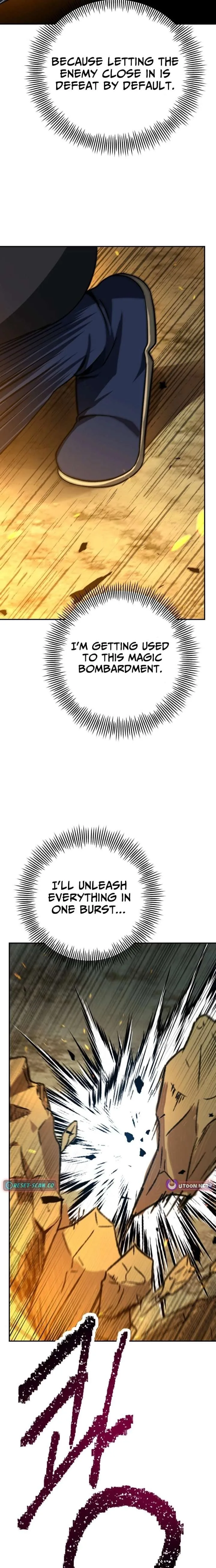 Transmigrating to the Otherworld Once More Chapter 140 page 8