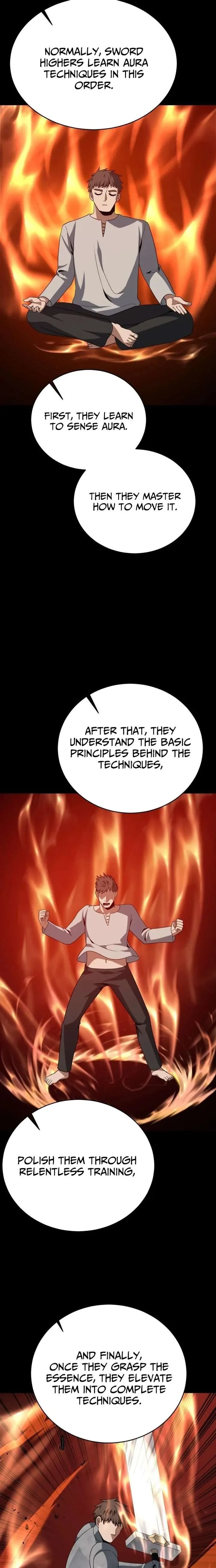 Transmigrating to the Otherworld Once More Chapter 136 page 9