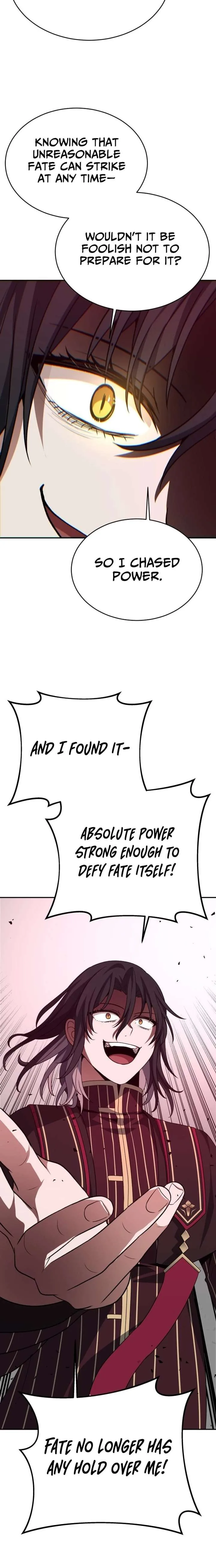 Transmigrating to the Otherworld Once More Chapter 140 page 17