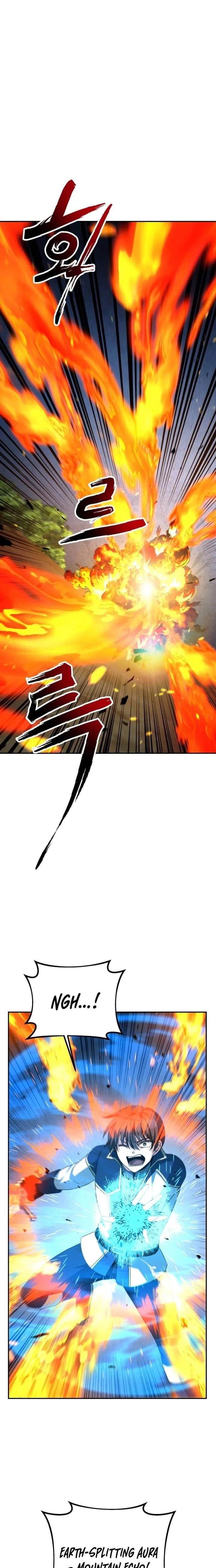 Transmigrating to the Otherworld Once More Chapter 140 page 5