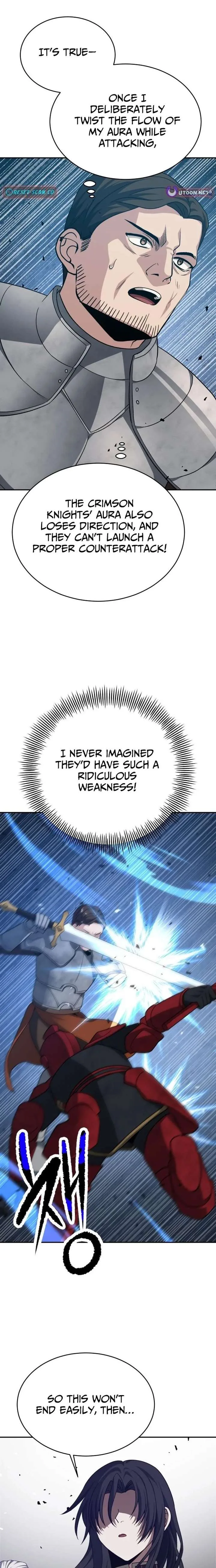 Transmigrating to the Otherworld Once More Chapter 136 page 13